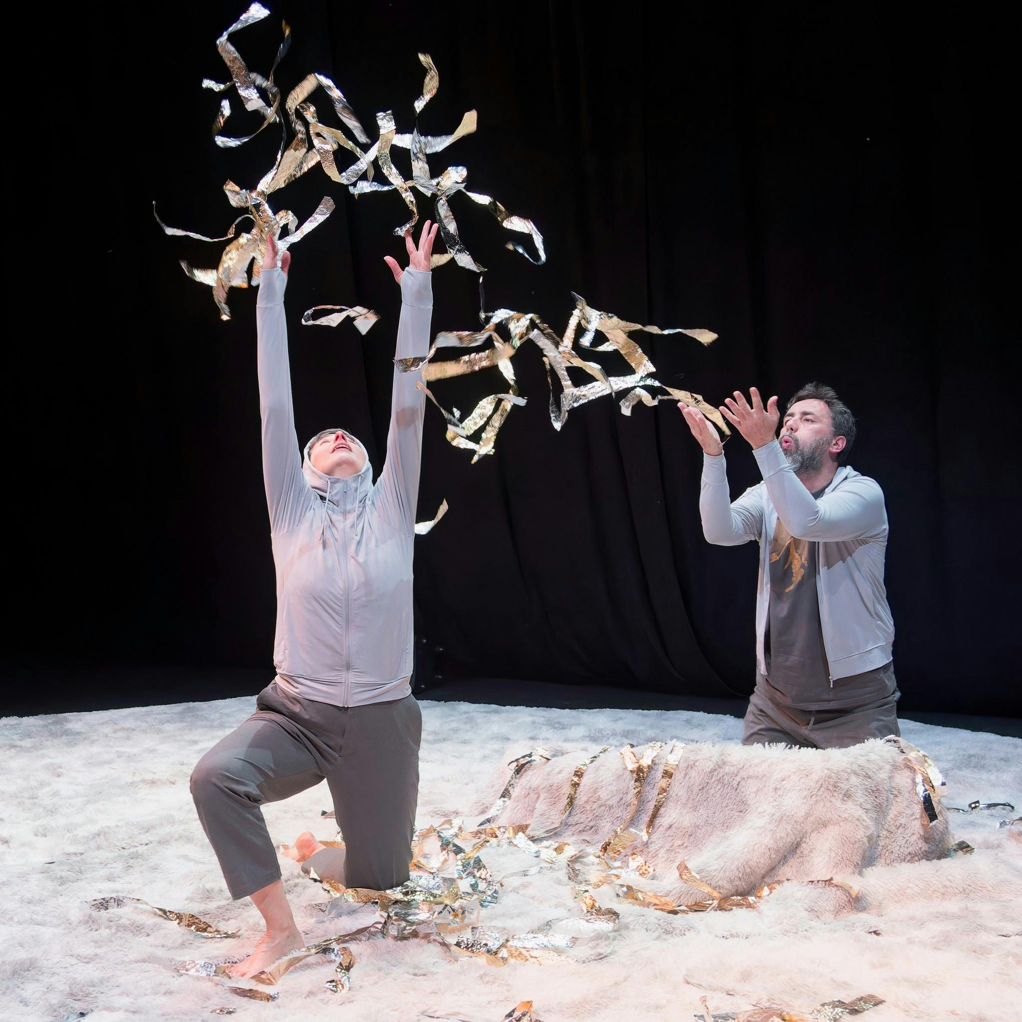 Château de Vincennes Entry Ticket Thrillark