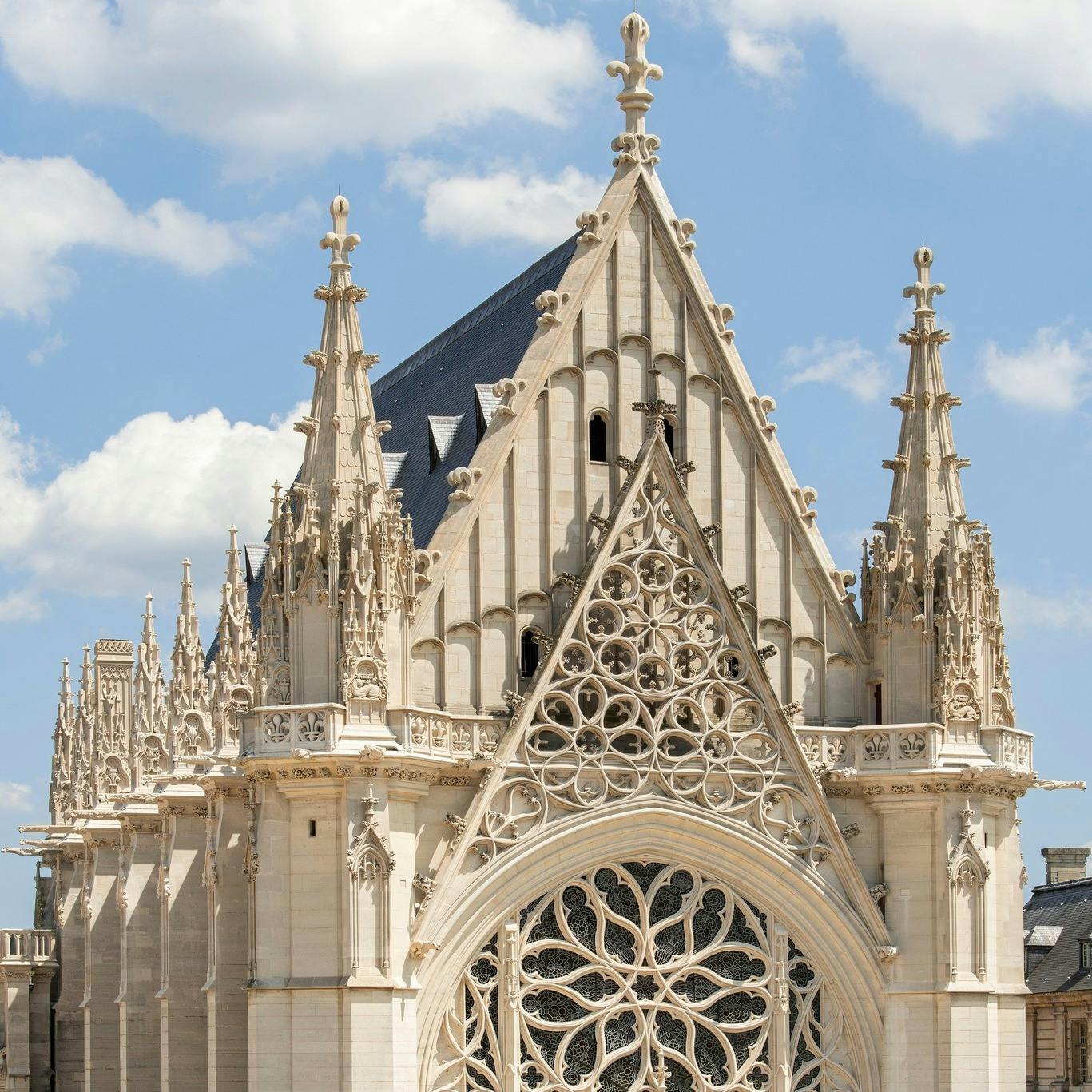 Château de Vincennes Entry Ticket Discount