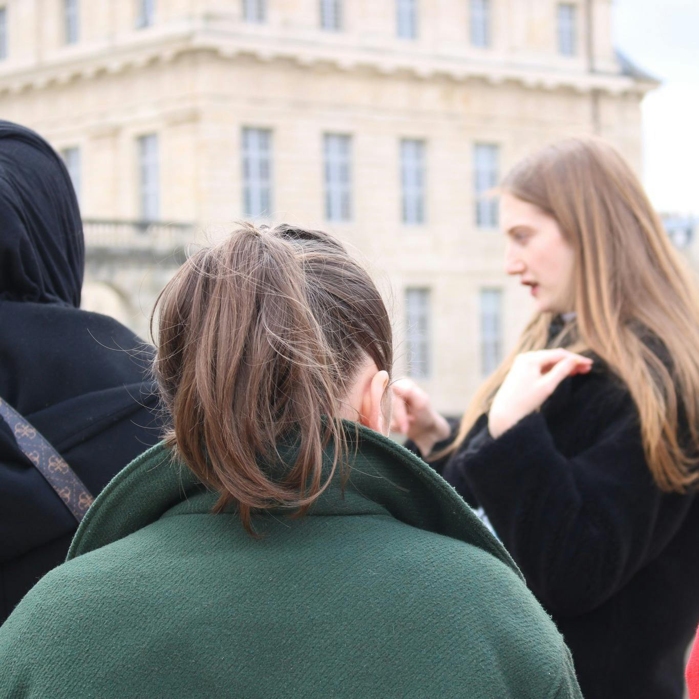 Château de Vincennes Entry Ticket Category