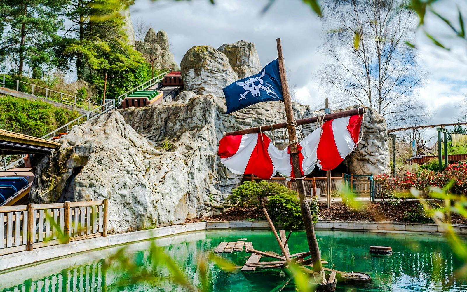 Parc Asterix Tickets Paris Category
