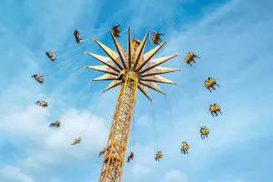 Parc Astérix Tickets Paris