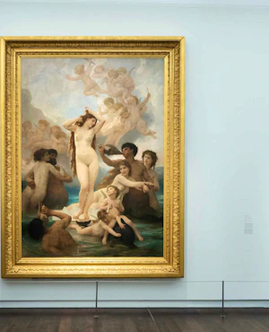 Musée d'Orsay Dedicated Entrance