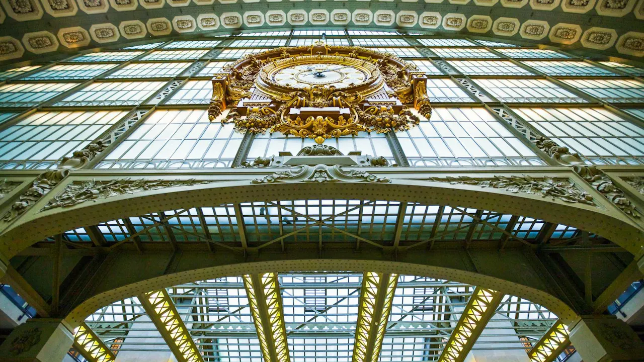 Musée d'Orsay Dedicated Entrance Discount