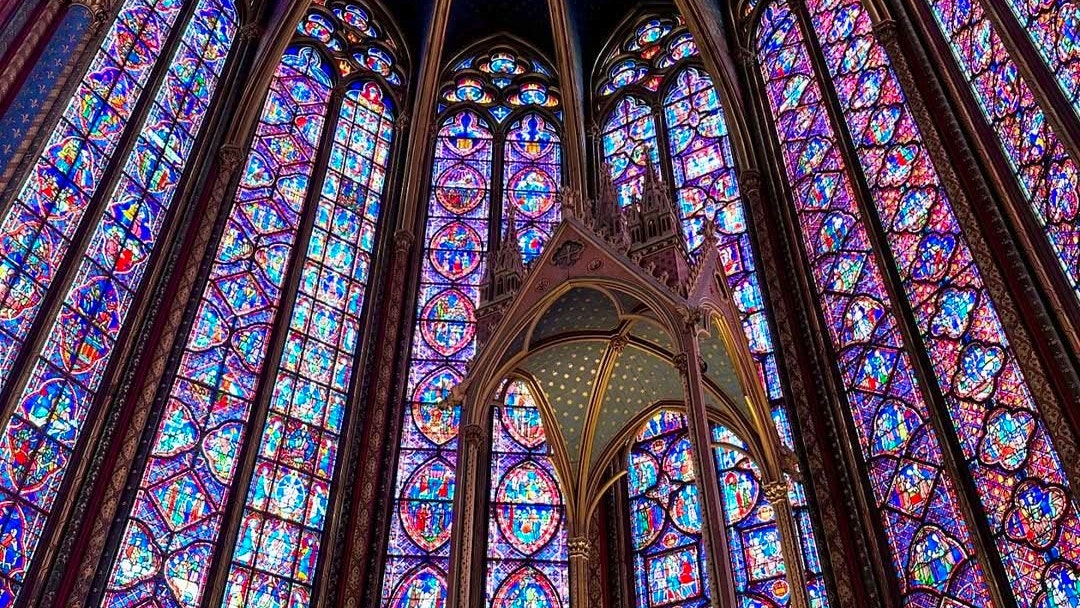 Sainte-Chapelle & Conciergerie Entry Ticket Price