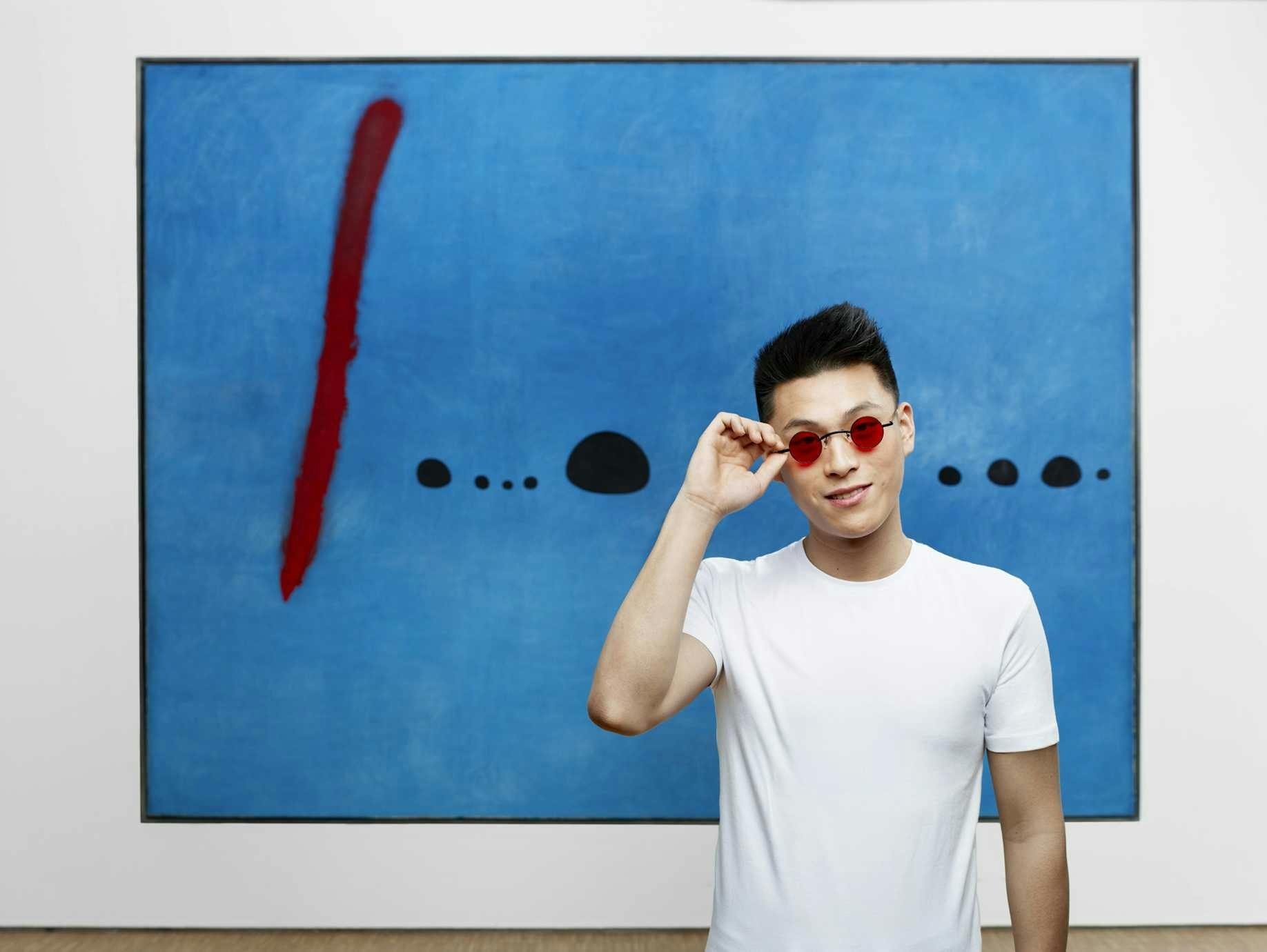 Centre Pompidou Exhibition + Rooftop Access Price