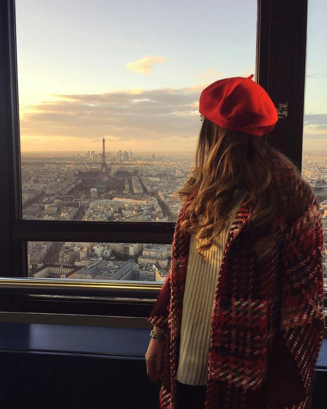 Tour Montparnasse Entry Ticket Discount