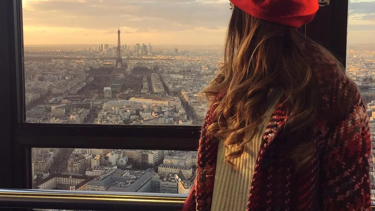 Tour Montparnasse Entry Ticket Discount