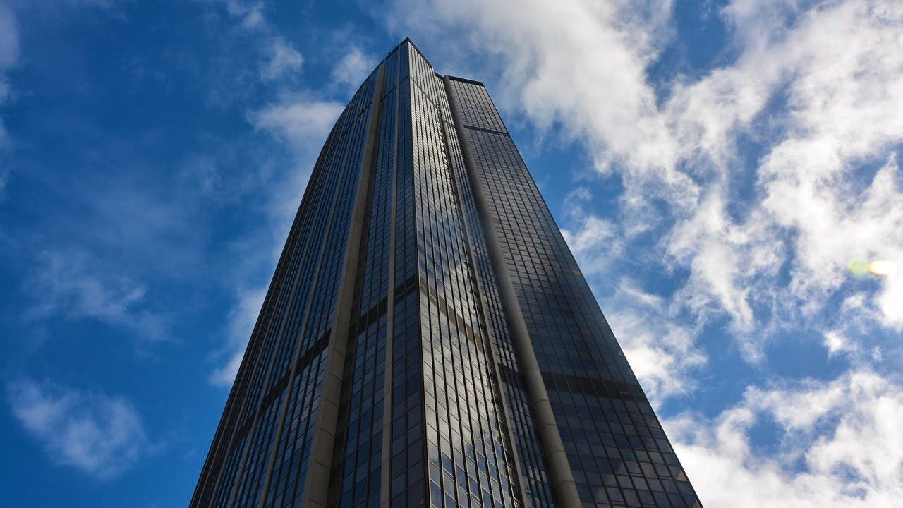 Tour Montparnasse Entry Ticket Category