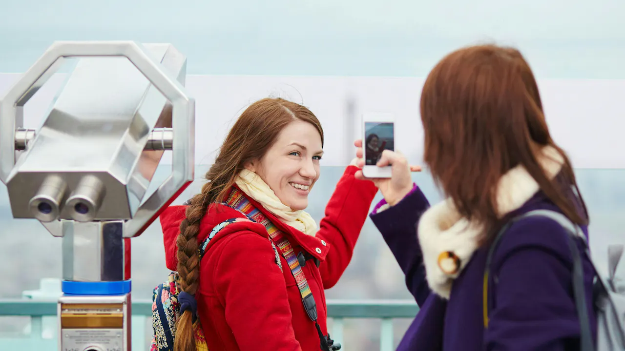 Tour Montparnasse Entry Ticket Price