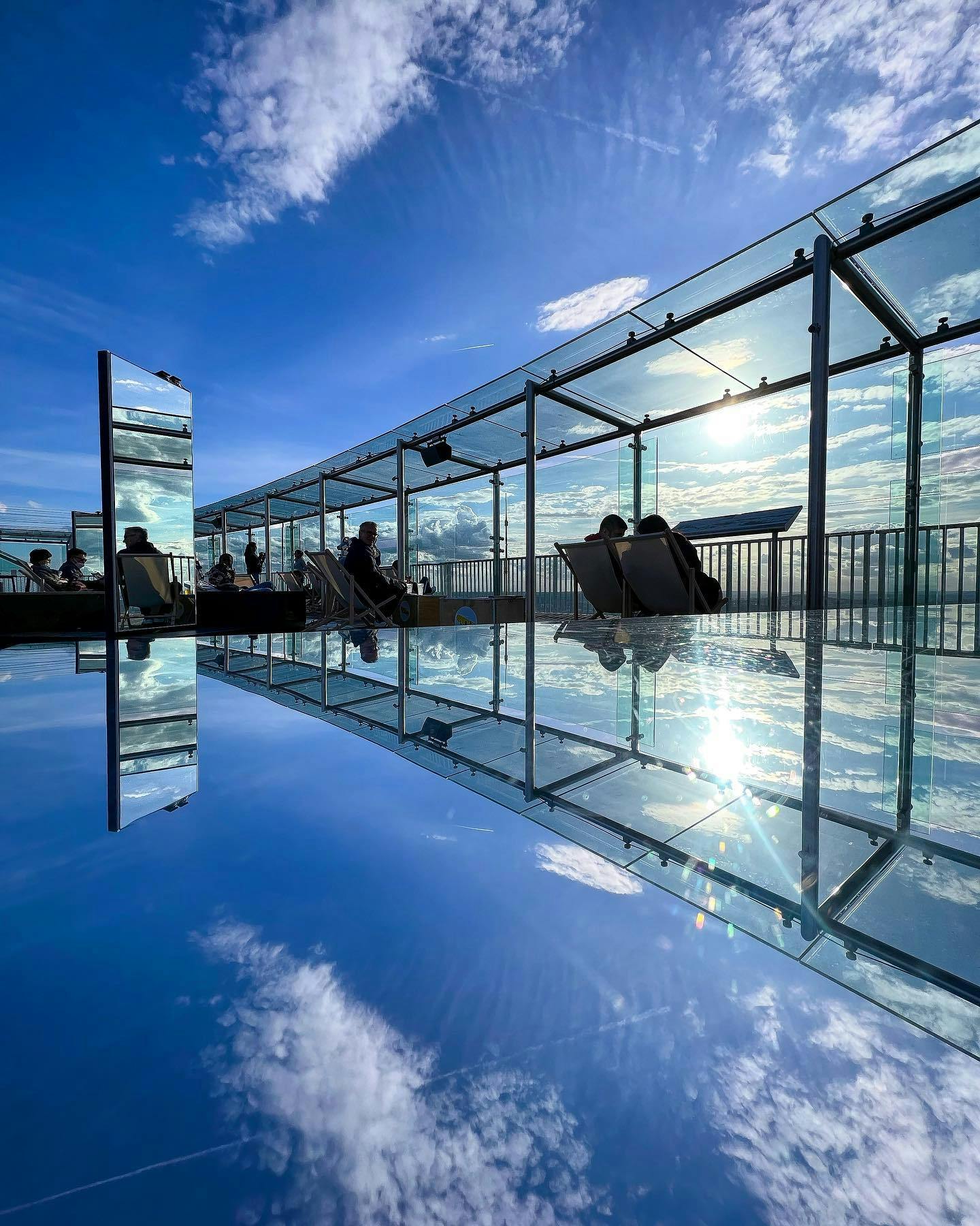 Tour Montparnasse Entry Ticket Review