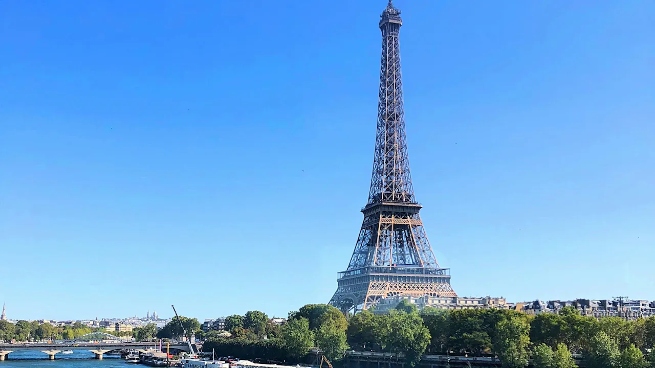 Eiffel Tower 2nd Floor Access + Optional Summit Ticket