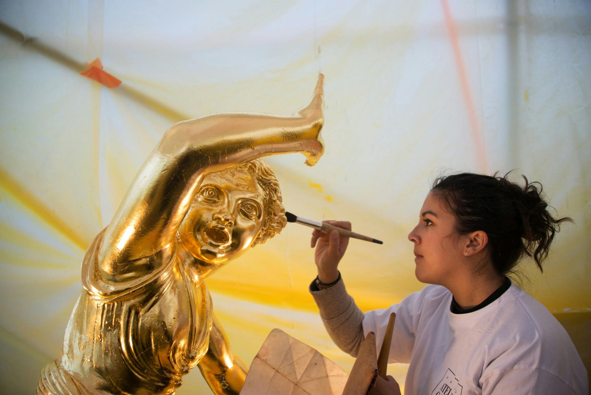 Palace of Versailles Entry Ticket + Gardens + Estate of Trianon Discount