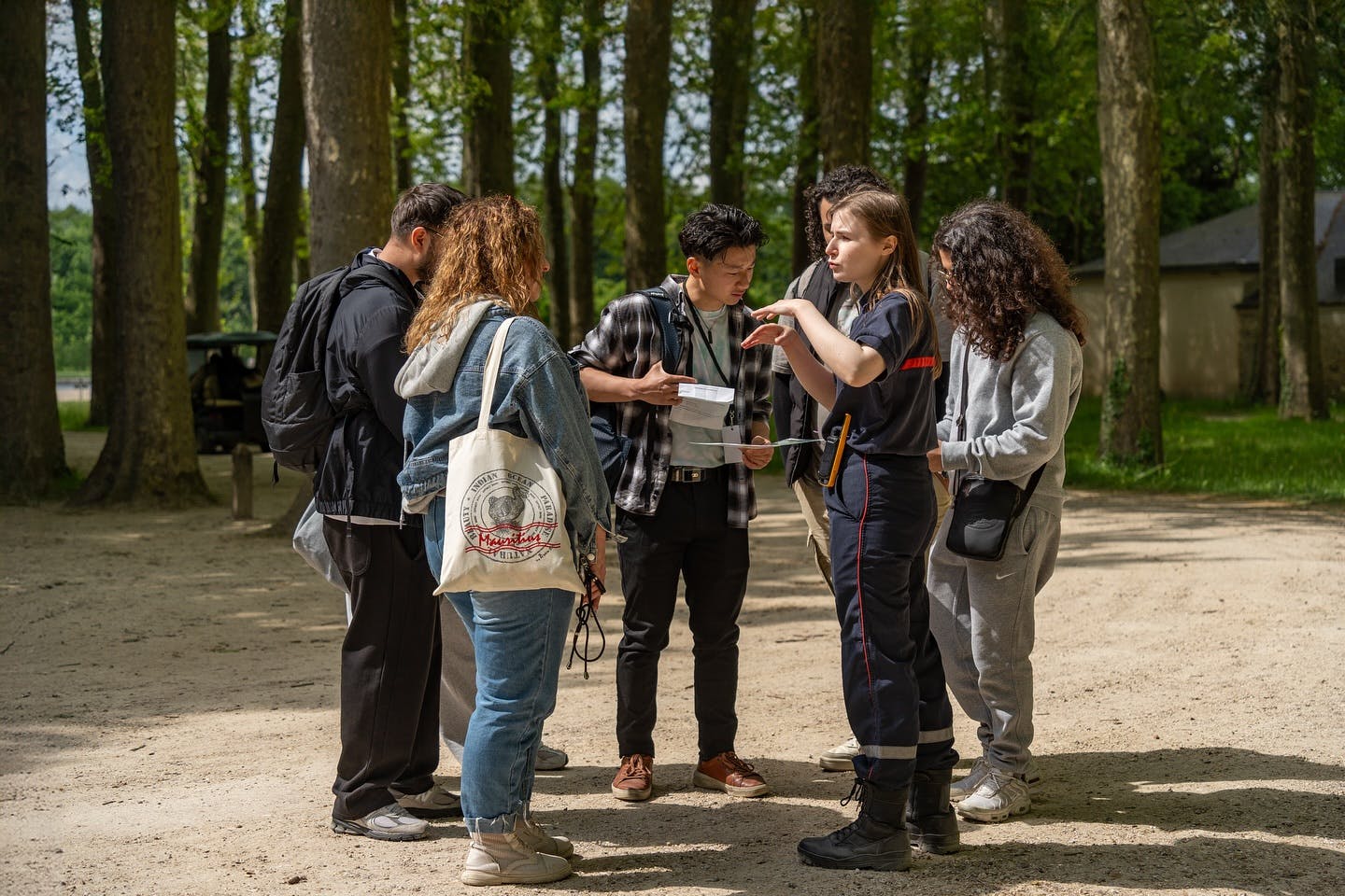 Palace of Versailles Entry Ticket + Gardens + Estate of Trianon 