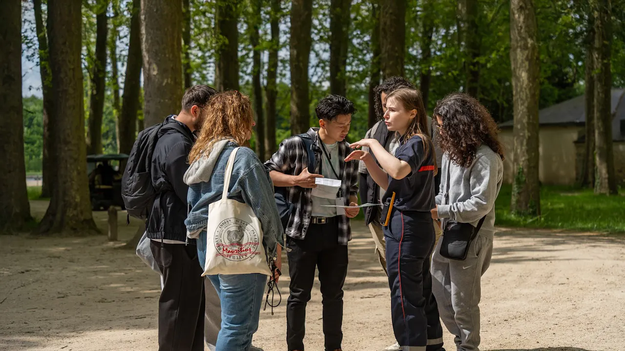 Palace of Versailles Entry Ticket + Gardens + Estate of Trianon