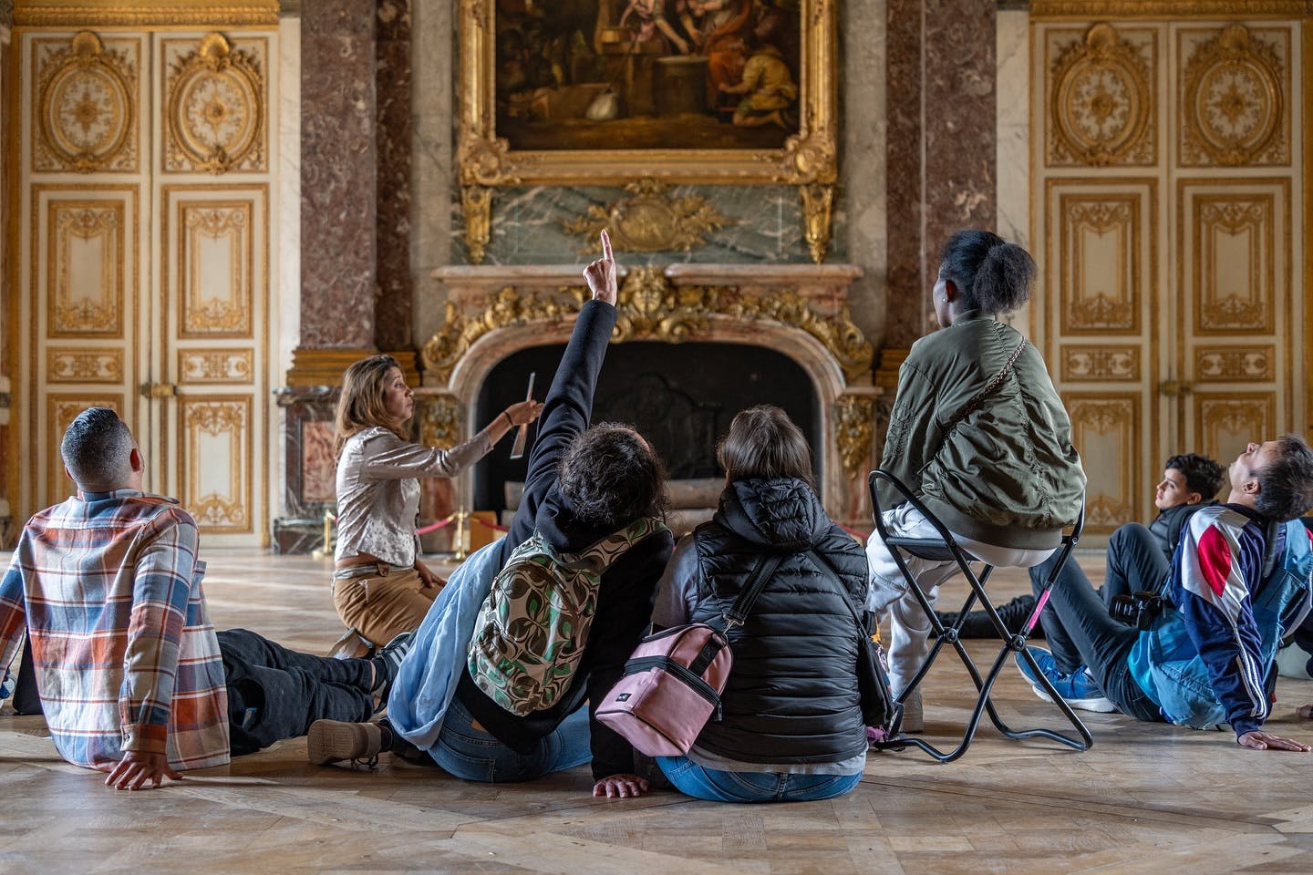 Palace of Versailles Entry Ticket + Gardens + Estate of Trianon Review