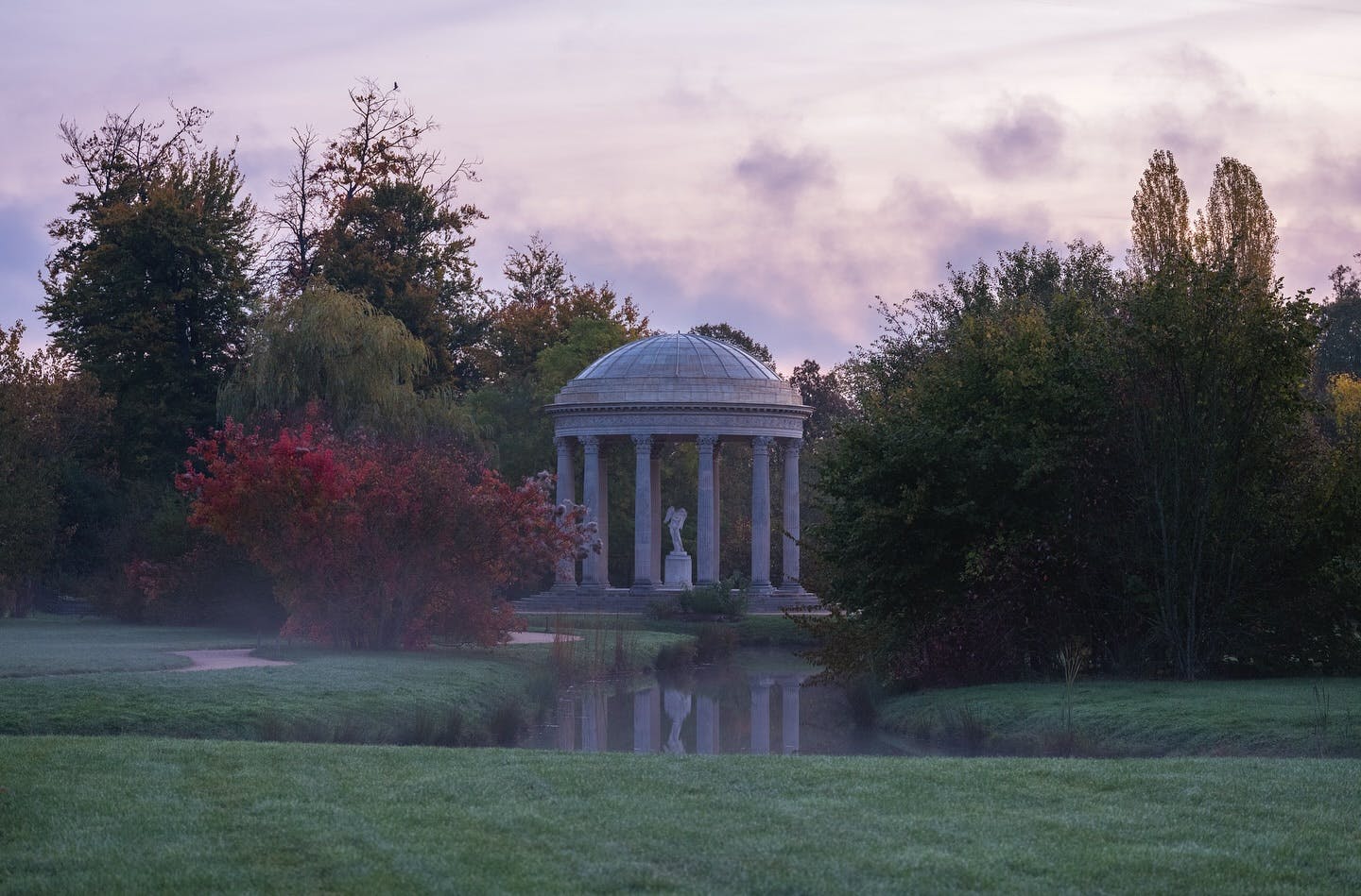 Palace of Versailles Entry Ticket + Gardens + Estate of Trianon Price