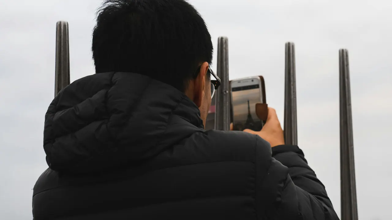 Arc de Triomphe Entry ticket + Rooftop Access Category