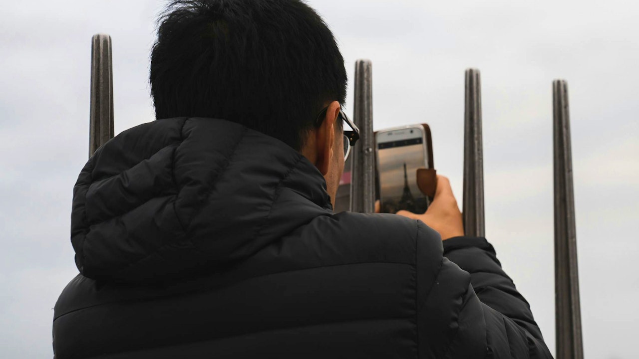 Arc de Triomphe Entry ticket + Rooftop Access Category