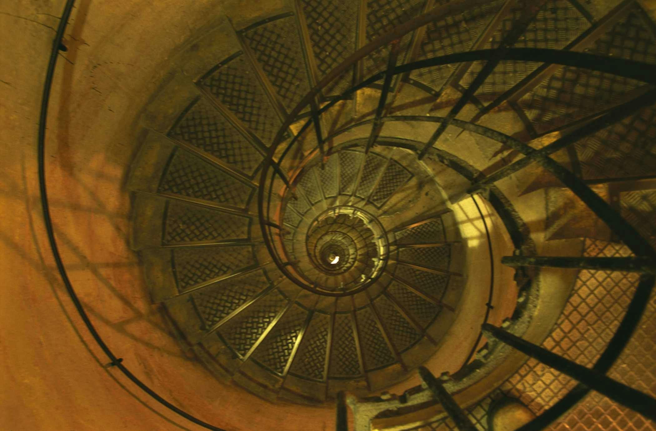 Arc de Triomphe Entry ticket + Rooftop Access Location