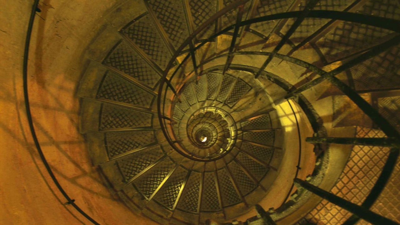 Arc de Triomphe Entry ticket + Rooftop Access Location