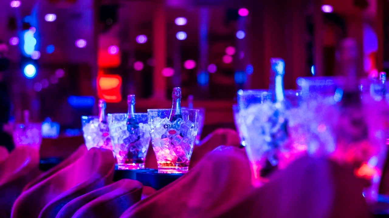 Crazy Horse Paris Show Ticket Price