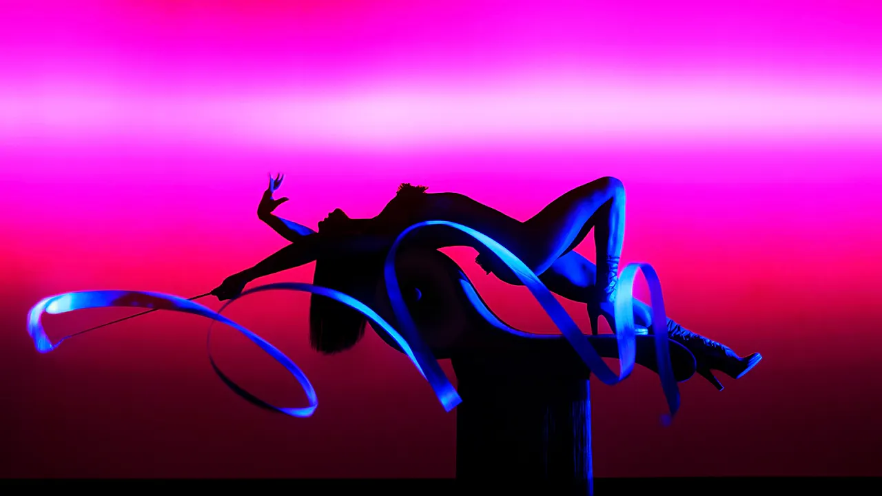 Crazy Horse Paris Show Ticket Category