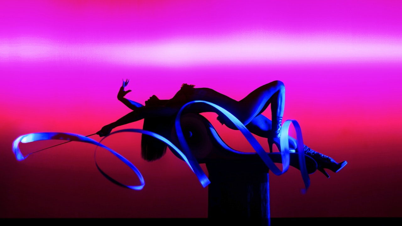 Crazy Horse Paris Show Ticket Category