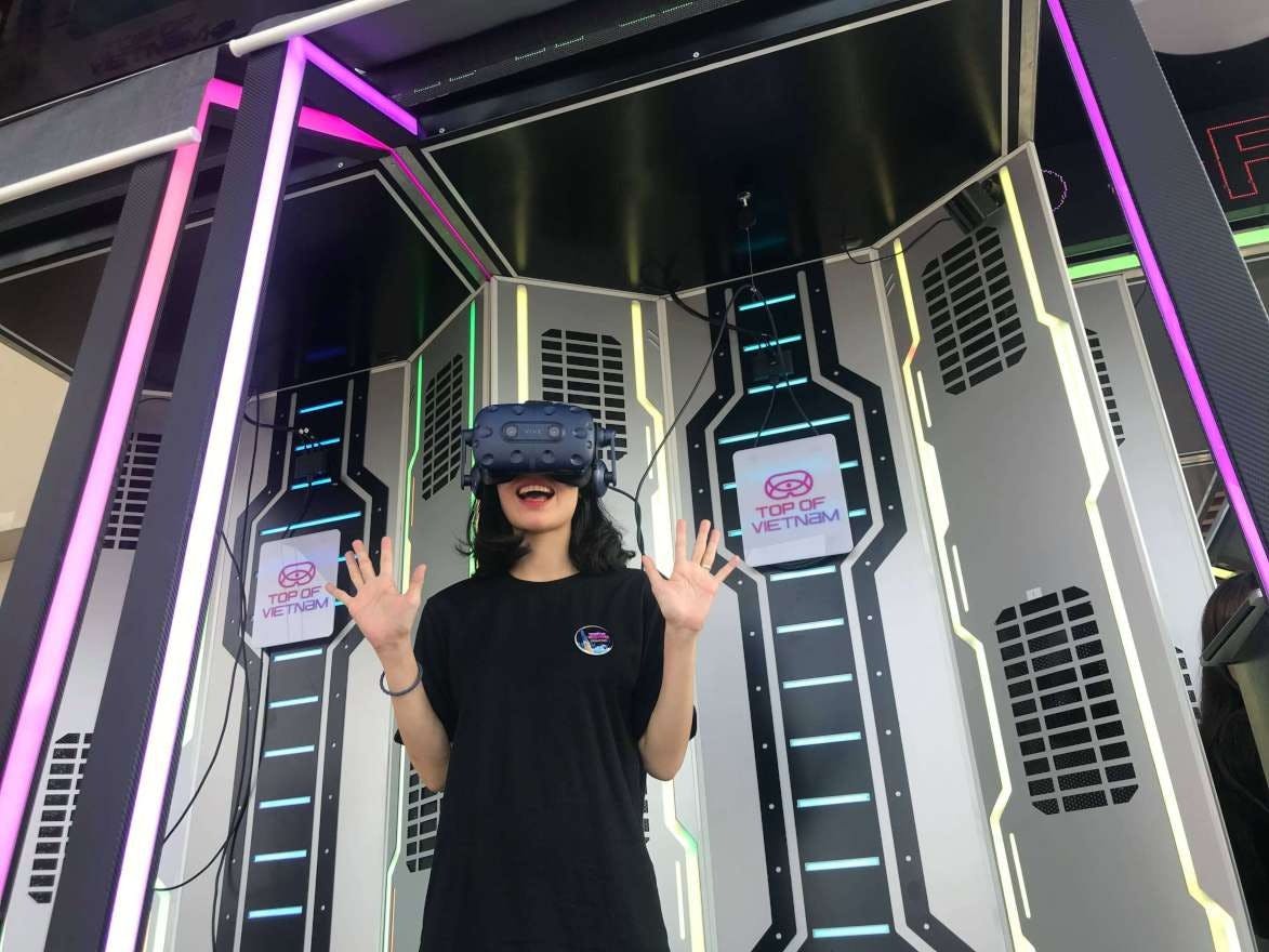 Landmark 81 Saigon Skyview Tickets Ticket