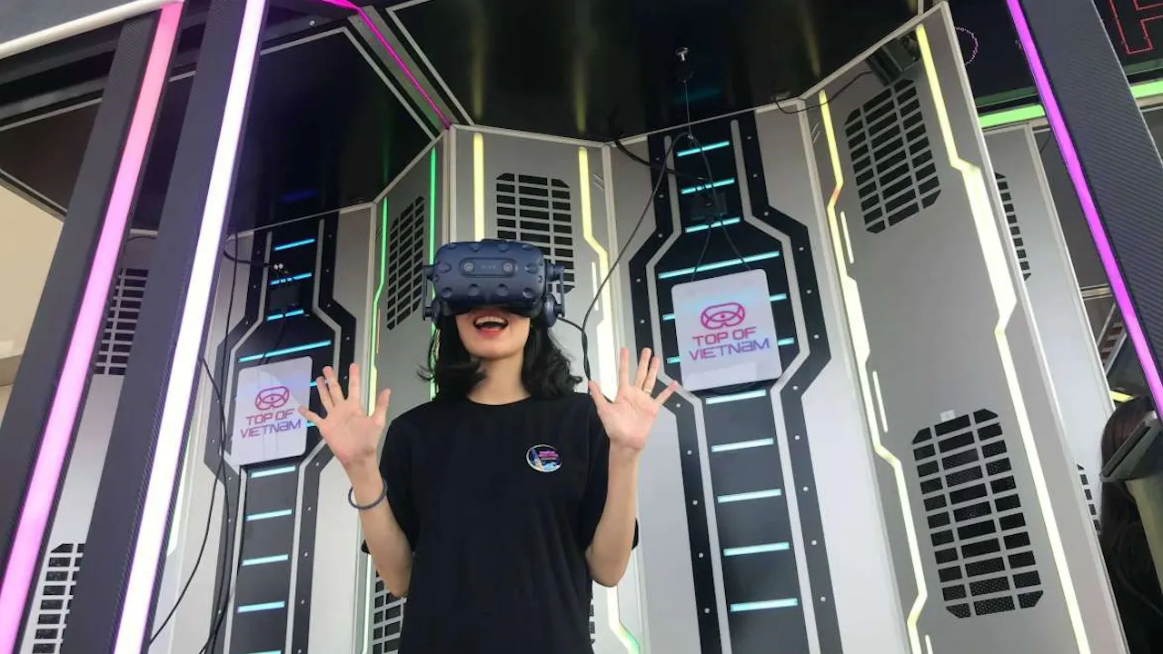 Landmark 81 Saigon Skyview Tickets Ticket