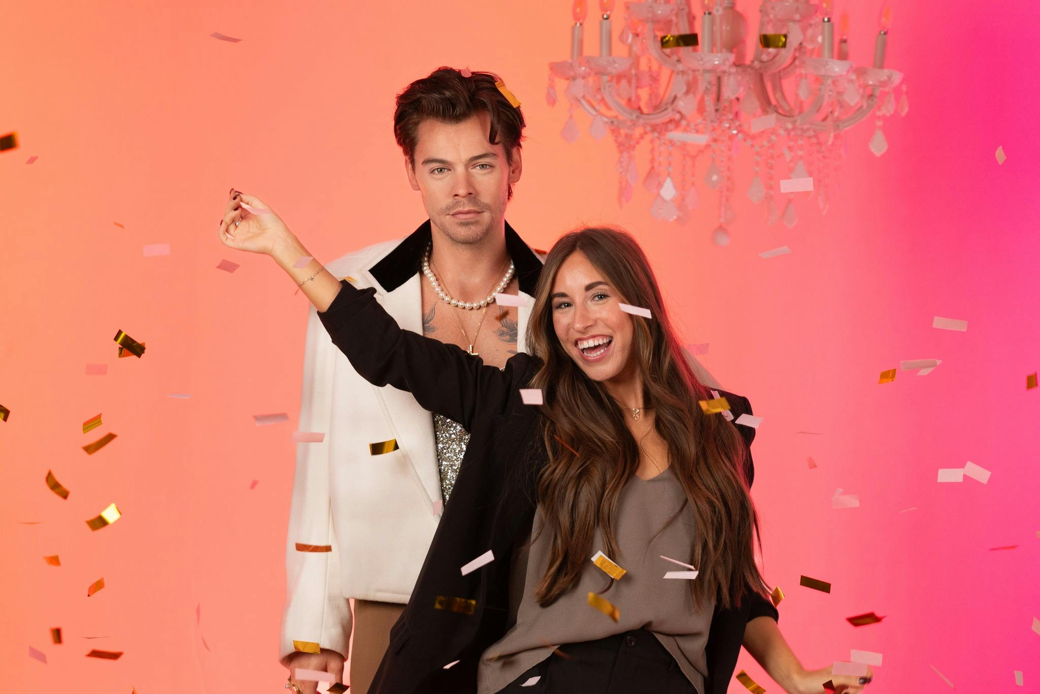 Madame Tussauds Orlando Tickets