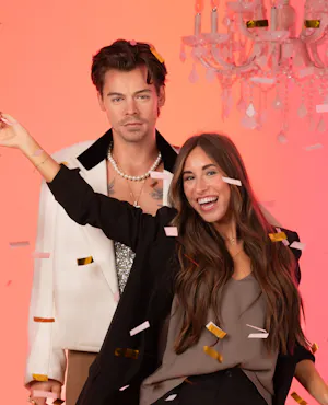 Madame Tussauds Orlando Tickets