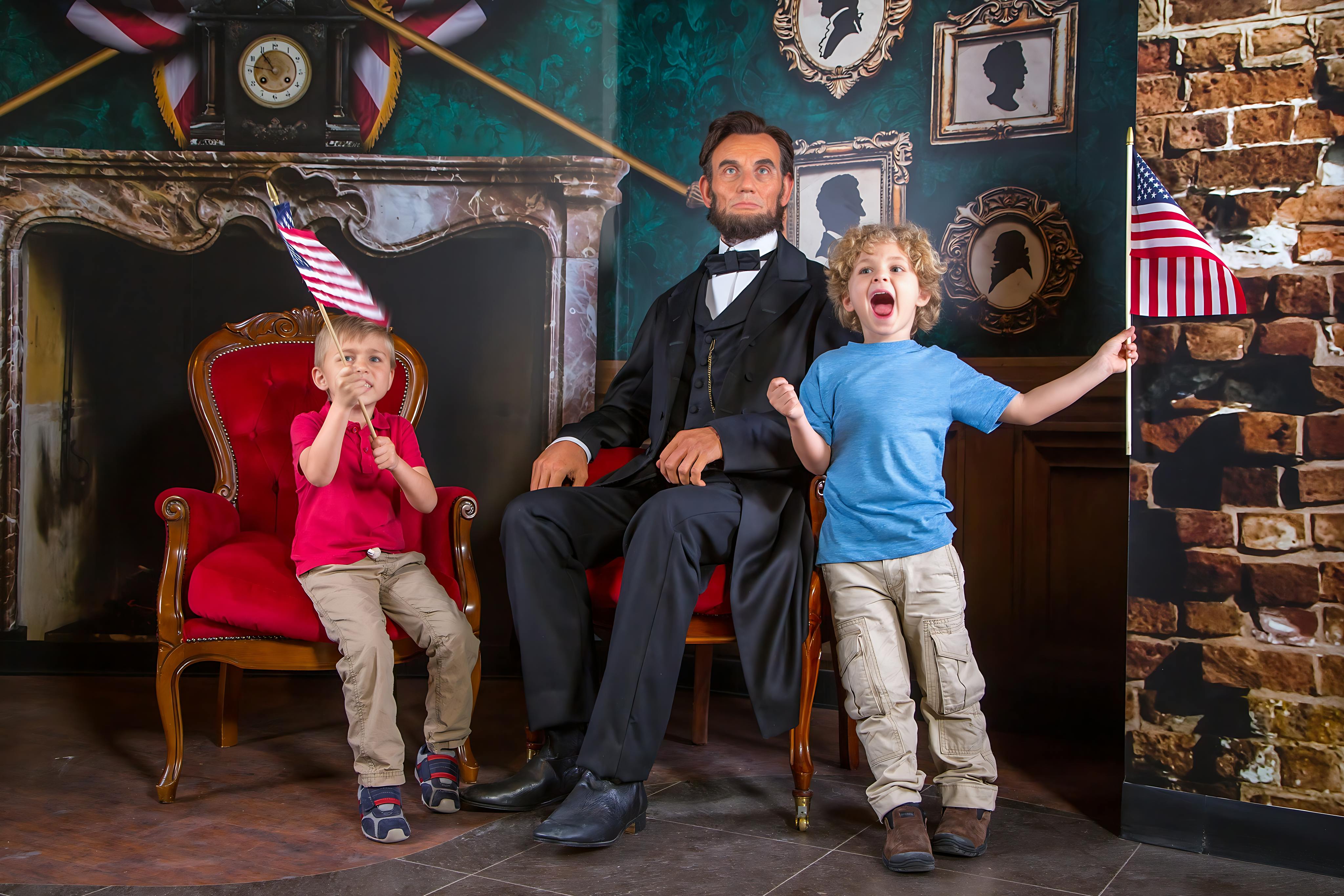 Madame Tussauds Orlando Tickets Price