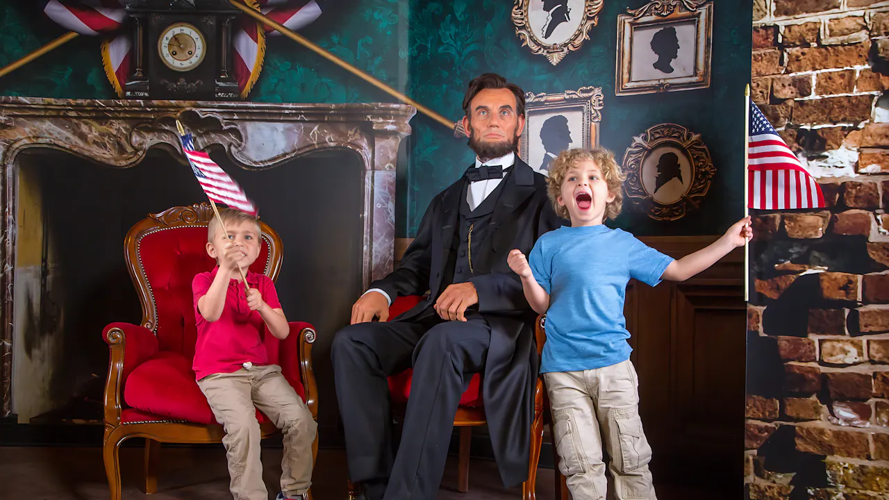 Madame Tussauds Orlando Tickets Price