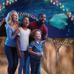 Sea Life Orlando Tickets