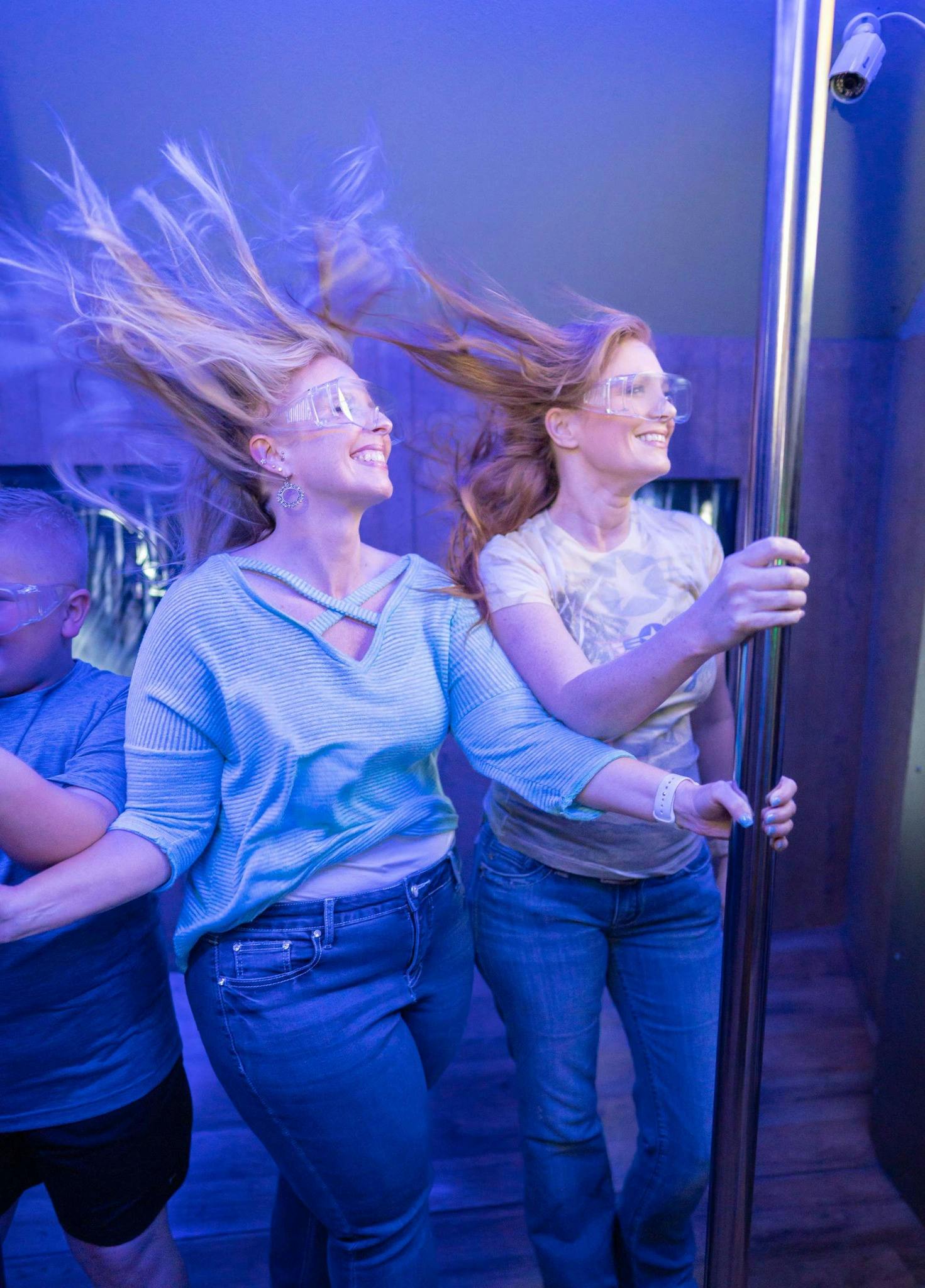 Wonderworks Orlando Tickets Ticket