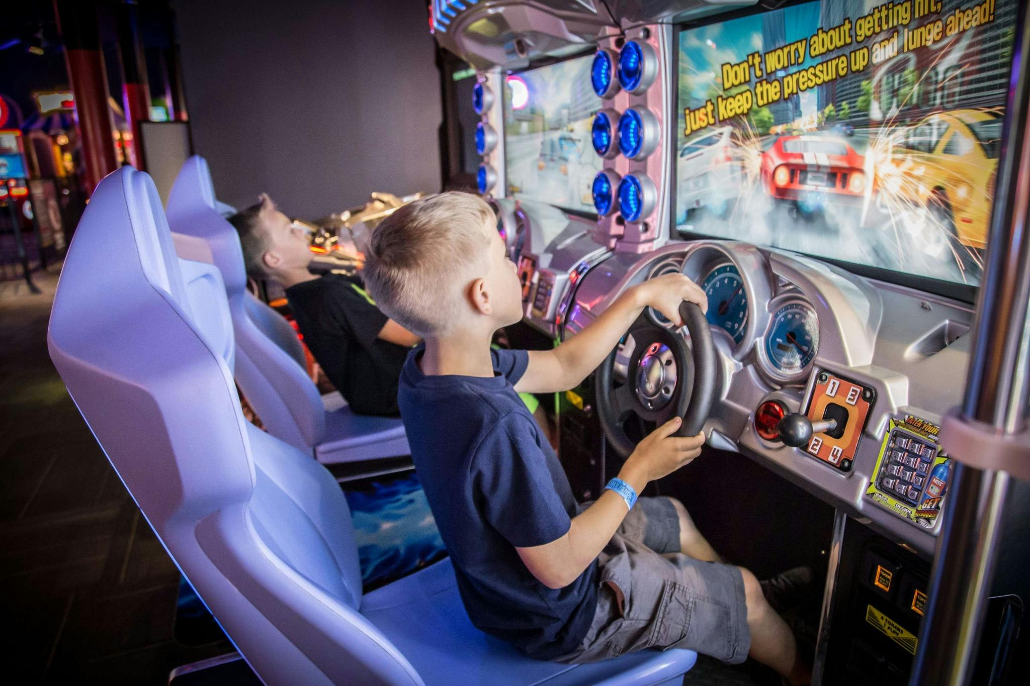 Wonderworks Orlando Tickets