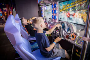 Wonderworks Orlando Tickets