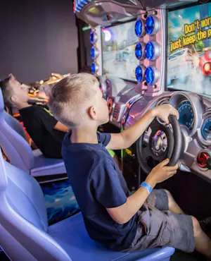 Wonderworks Orlando Tickets