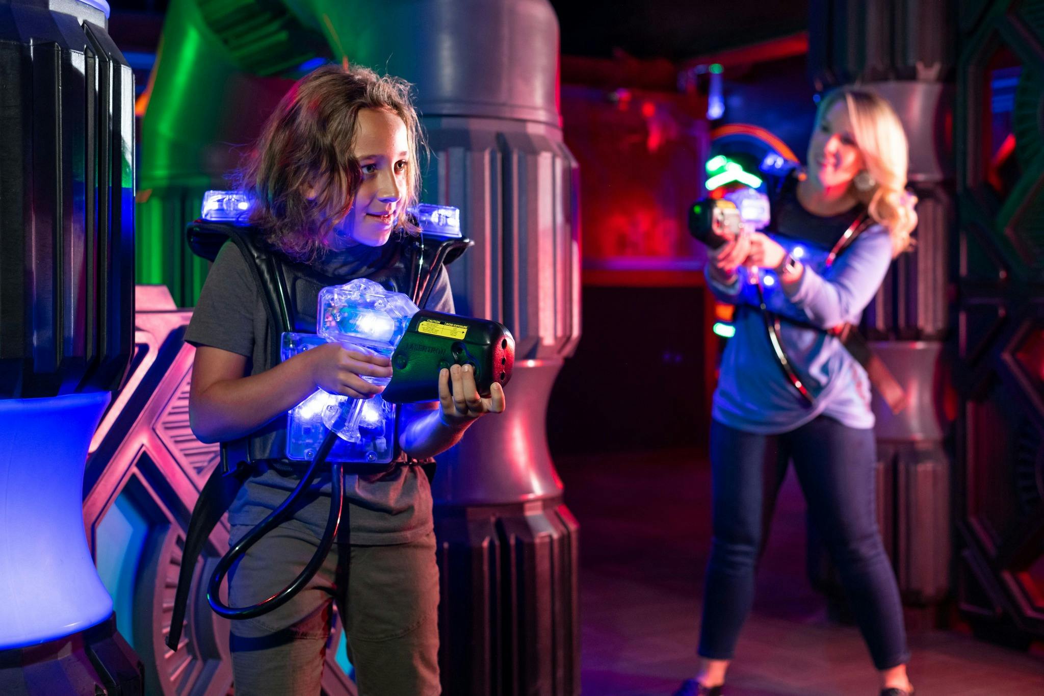 Wonderworks Orlando Tickets Price