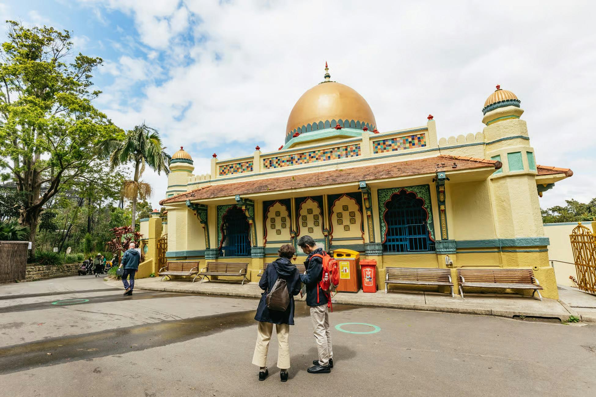 Taronga Zoo Tickets Price