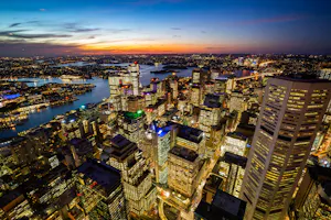 Sydney Tower Eye Tickets