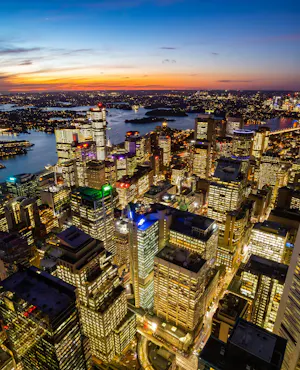 Sydney Tower Eye Tickets
