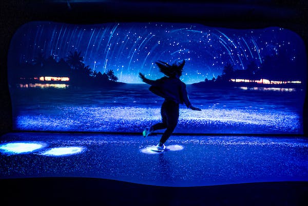 SEA LIFE Sydney Aquarium Tickets Review