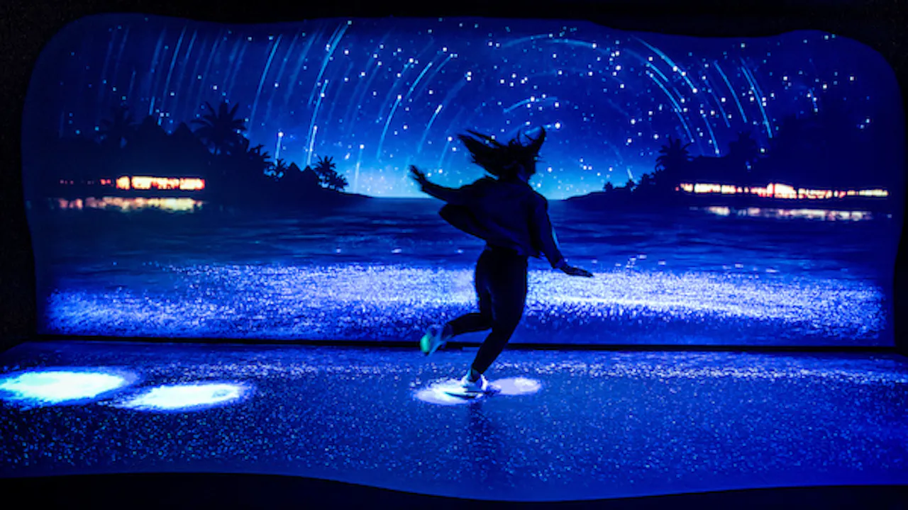 SEA LIFE Sydney Aquarium Tickets Review