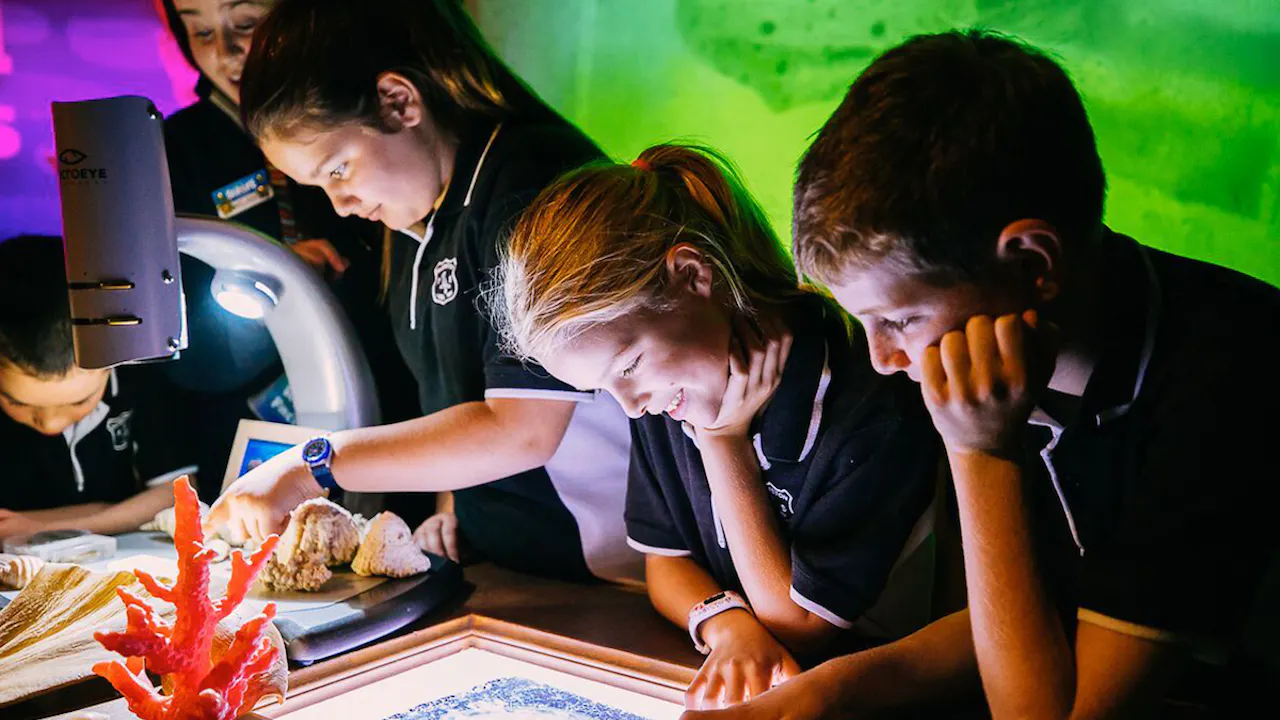 SEA LIFE Sydney Aquarium Tickets