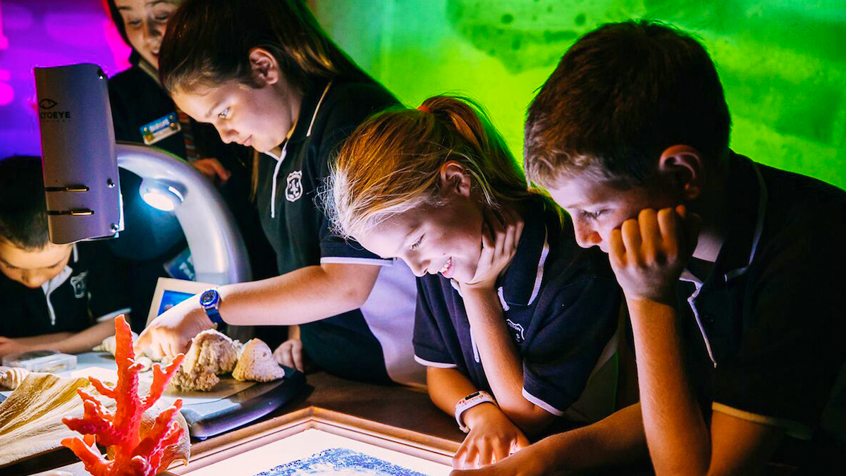 SEA LIFE Sydney Aquarium Tickets