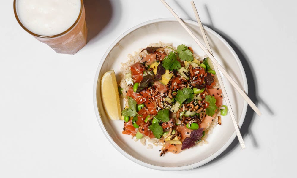 Sydney Opera House Ticket Location