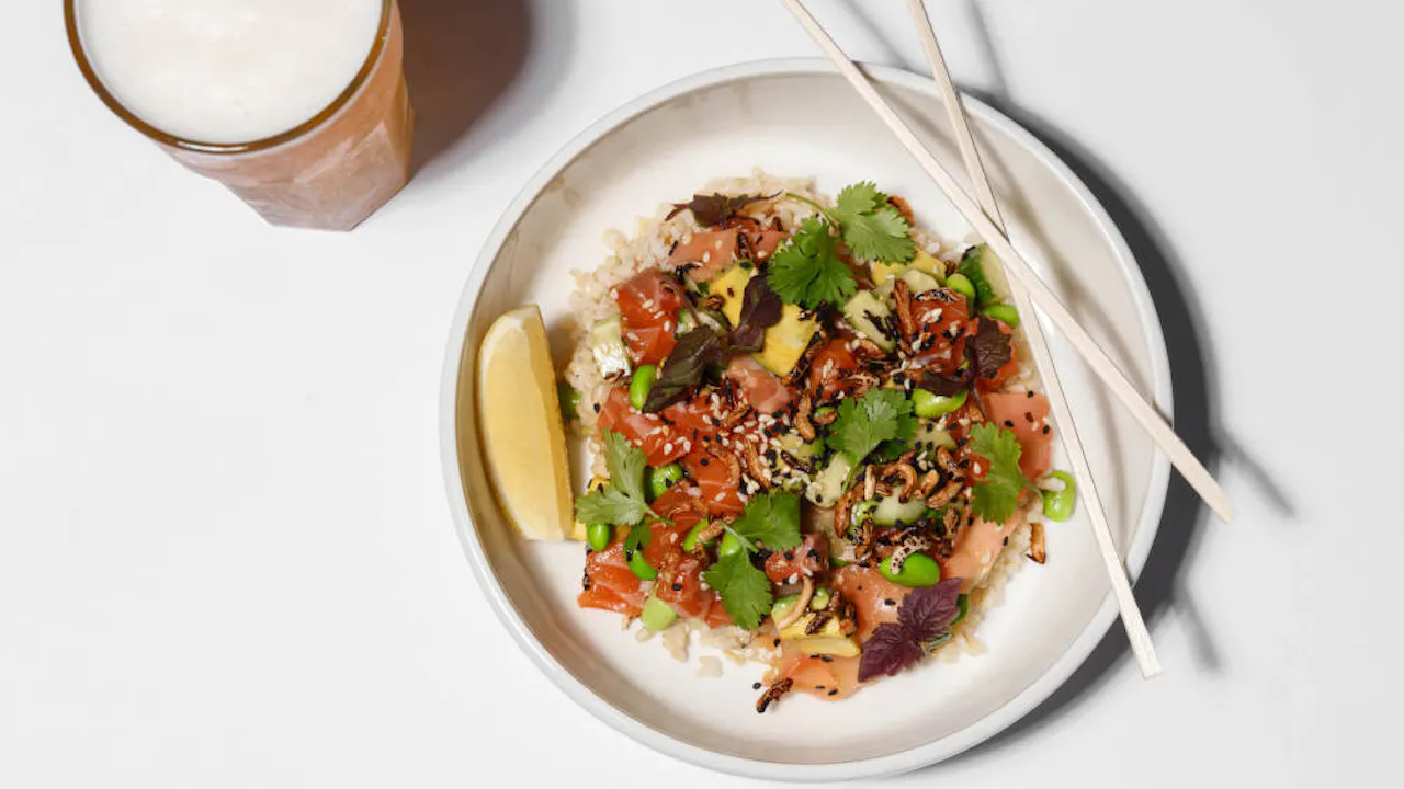 Sydney Opera House Ticket Location