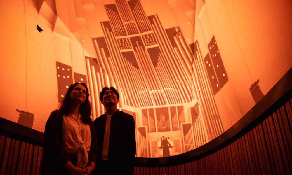 Sydney Opera House Ticket Thrillark