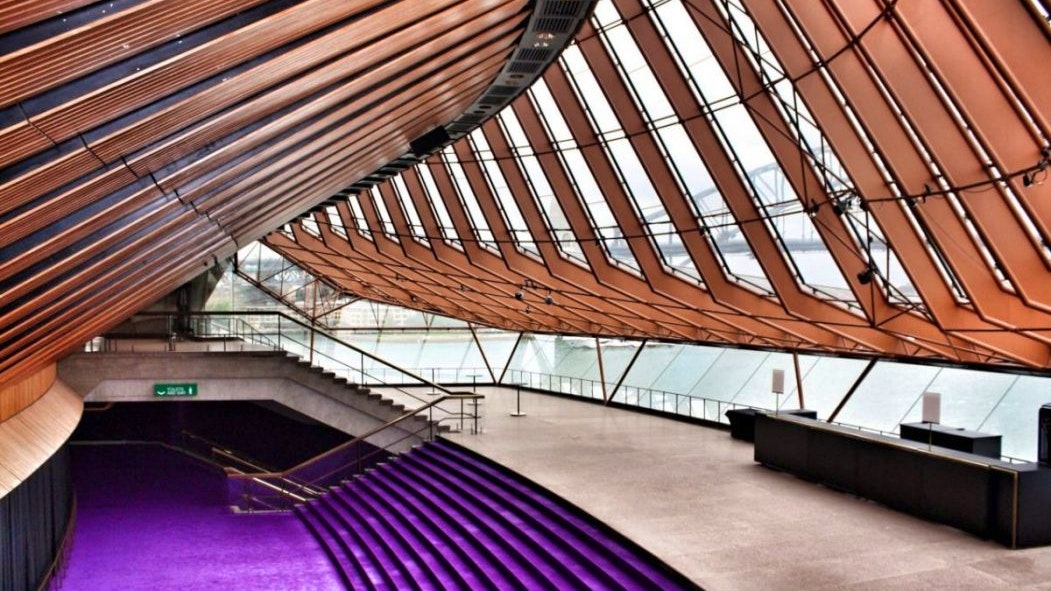 Sydney Opera House Architecture Group Tour Price